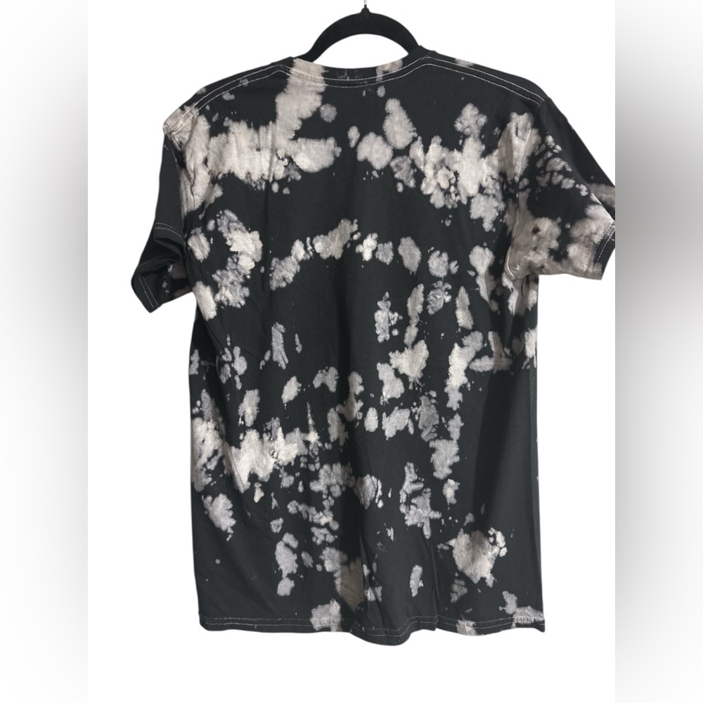 Sublime Tie Dye Graphic Tee - Picture 3 of 3